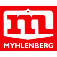 Myhlenberg Byg A/S logo - Similar company to Plusarkitekter