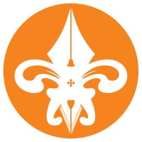 Hunchback Graphics logo - Similar company to Current Design Studio