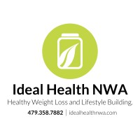 Ideal Health NWA logo - Similar company to Ideal Mental Health Llc