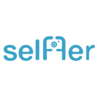 Selffer logo - Similar company to Stuccomedia
