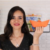 Teacher Tati Overseas Inglês logo - Similar company to Endevo Ab
