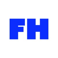 Fiber Highway Finland Oy logo - Similar company to Fiber Optic System Sl
