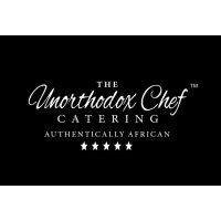 The Unorthodox Chef logo - Similar company to Utshalomali Cleaning & Hygiene Solution