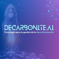 Decarbonite AI logo - Similar company to Otaria (Sup '25)