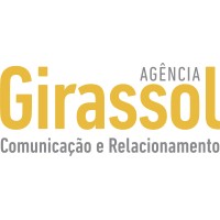 Agência Girassol logo - Similar company to Publika.Aí