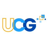 University Consulting Group (UCG) logo - Similar company to Invictus Analytics + Strategy