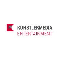 Künstlermedia Entertainment GmbH logo - Similar company to Viel Spaß Gmbh
