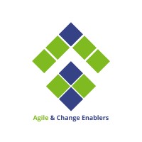 Agile On logo - Similar company to Agileon