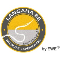 Langaha Be, by EWE logo - Similar company to Djerba Explore Tunisie
