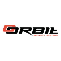 Orbit Security Systems logo - Similar company to Silwan Security Systems