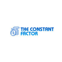 The Constant Factor logo - Similar company to Factor Constante
