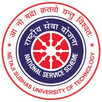 NSS NSUT CELL logo - Similar company to Mudrakala Nsut