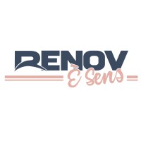 RENOV E SENS logo - Similar company to Biggi Constructions