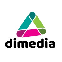 Agencja Kreatywna Dimedia logo - Similar company to 4Bsystems.Pl Software House
