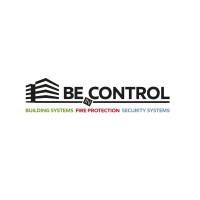 BEinCONTROL logo - Similar company to Technische Partners