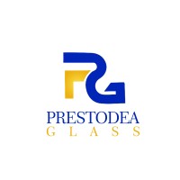 Prestodea Glass logo - Similar company to Pasilier Energy