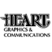 Heart Graphics & Communications