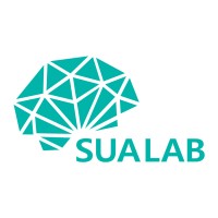 SUALAB logo - Similar company to Enerzai