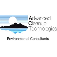 Advanced Cleanup Technologies Inc. logo - Similar company to Garden State Environmental, Inc.