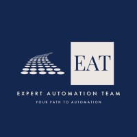 Expert Automation Team logo - Similar company to Graspity