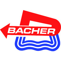 Bacher AG Thun logo - Similar company to Paul Pfirter & Co. Ag