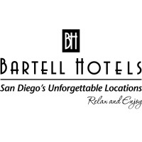 BARTELL HOTELS logo - Similar company to Websteps Australia