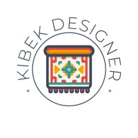 Kibek Designer logo - Similar company to Triloki Carpets