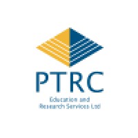 PTRC logo - Similar company to Ciht Uae