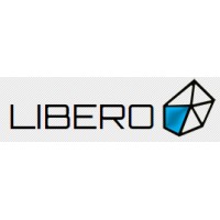 LIBERO International GmbH logo - Similar company to The Walk Studios