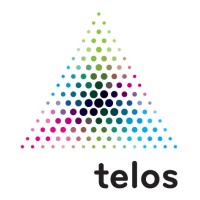 Telos logo - Similar company to Het Pon & Telos