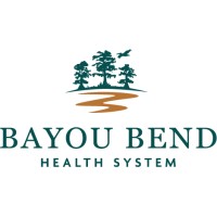 Bayou Bend Health System logo - Similar company to Cjb Construction