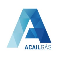 Acail Gás - Cuidados Respiratórios logo - Similar company to D'Ar Saúde,Sa