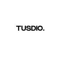TUSDIO. logo - Similar company to Content Spark