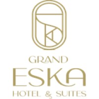 Grand Eska Hotel & Suites Batam logo - Similar company to Ap Premier Hotel