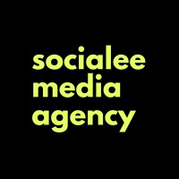 Socialee Media Agency logo - Similar company to Broke App