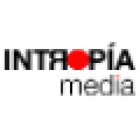 IntropiaMedia logo - Similar company to Intropia | Web3 Talent Partner