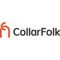 CollarFolk logo - Similar company to Petdom Pawish