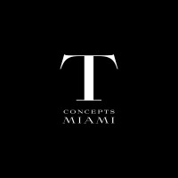 T CONCEPTS MIAMI logo - Similar company to Shim Projects