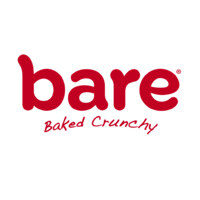 Bare Snacks logo - Similar company to Hazelicious