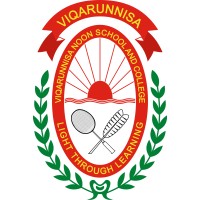 Viqarunnisa Noon School and College logo - Similar company to Viqarunnisa Noon Science Club