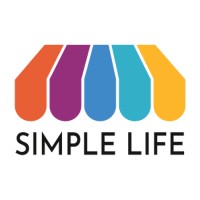 Simple Life logo - Similar company to Tecnolex
