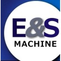 E & S Machine Inc.