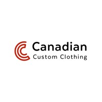 Canadian Custom Clothing logo - Similar company to Ragged Clothing Company