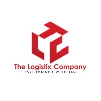 The Logistix Company logo - Similar company to Western Express Forwarding Llc