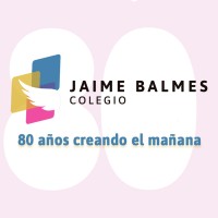 Colegio Jaime Balmes (Las Palmas) logo - Similar company to Colegio Arenas