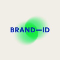 BRAND-ID logo - Similar company to To-Be.Media