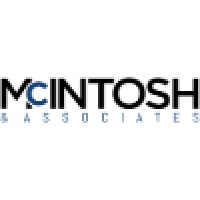 McIntosh & Associates logo - Similar company to Applied Climate Solutions