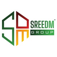 Sreedm Group logo - Similar company to Bajoria Infotech