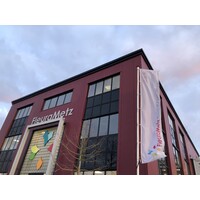 FleuraMetz logo - Similar company to Fm Group