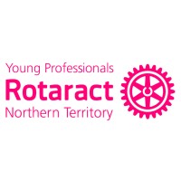 Young Professional Rotaract Northern Territory logo - Similar company to Govhack